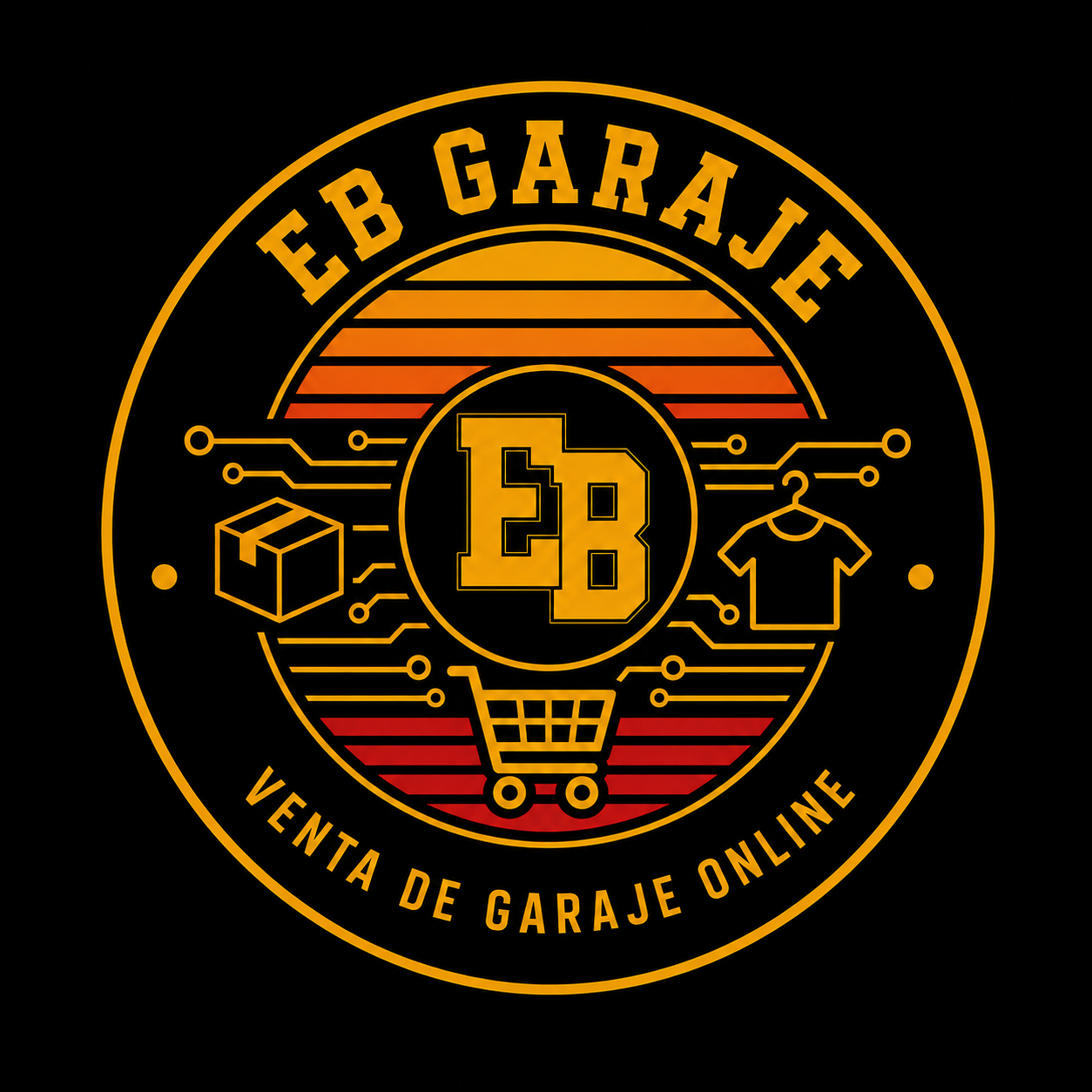 Logo EB Garaje